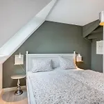Kurparkhaus 19c Wyk *