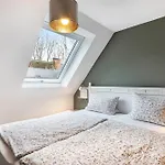 Lägenhet Kurparkhaus 19c Wyk Wyk auf Föhr