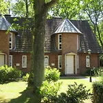 Kurparkhaus 19c Wyk *