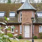 Lägenhet Kurparkhaus 19c Wyk