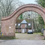 Kurparkhaus 19c Wyk