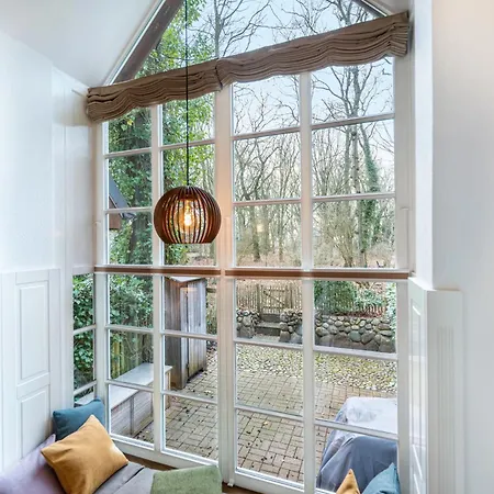 Kurparkhaus 19c Wyk *