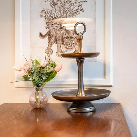 Kurparkhaus 19c Wyk * Wyk auf Föhr