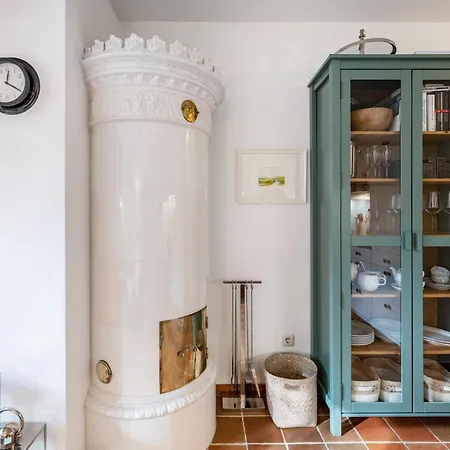 Kurparkhaus 19c Wyk Apartamento